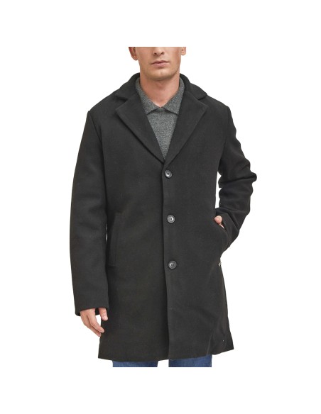 Mistral Tapado James