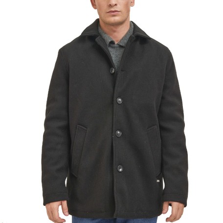Mistral Tapado Harry 2