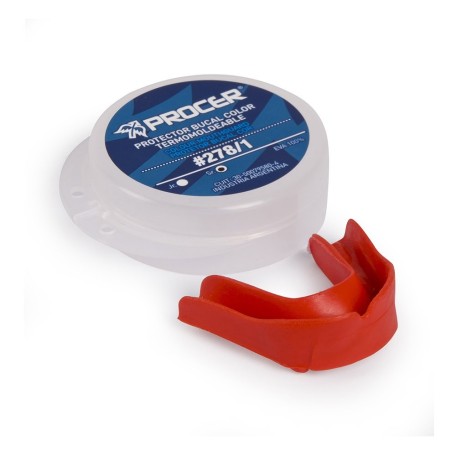Procer Protector Bucal Color