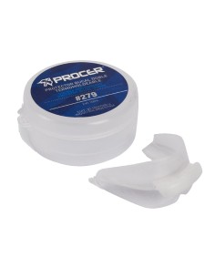Protector Bucal Doble