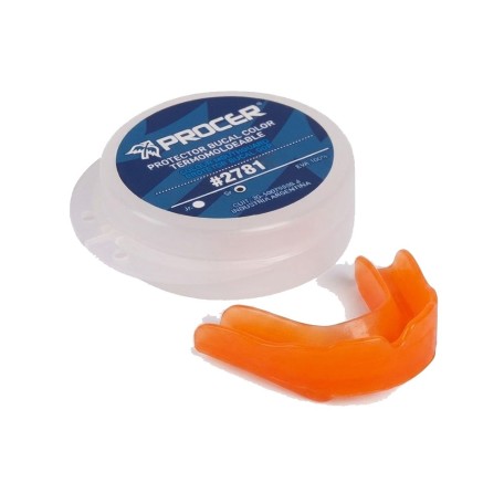 Procer Protector Bucal Color