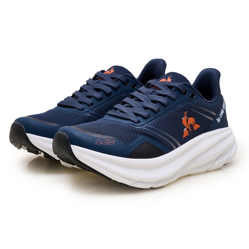 Le Coq Sportif Stirred · foto 3