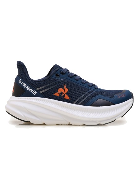 Le Coq Sportif Stirred