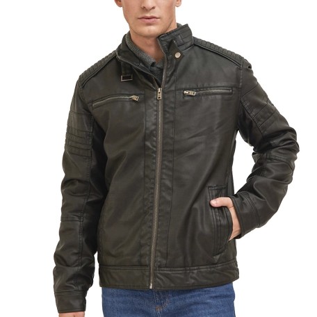 Mistral Jacket Wyatt