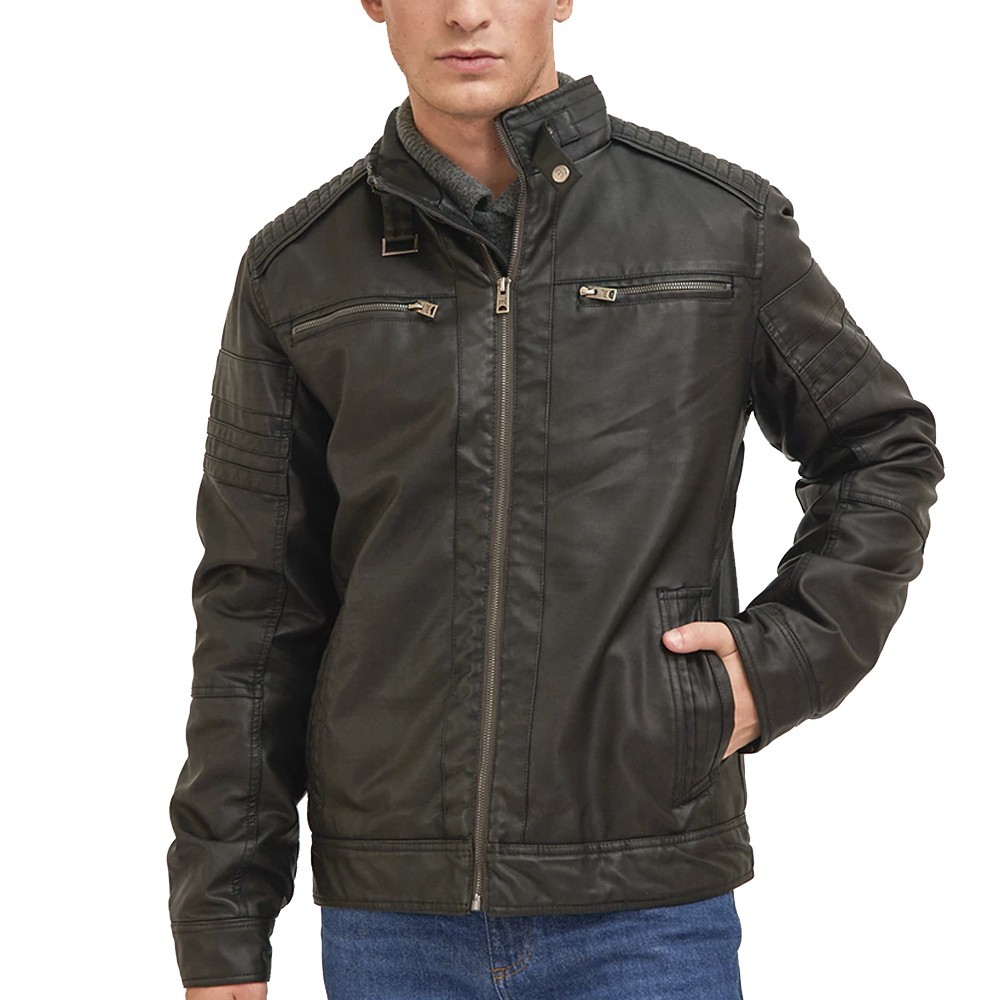 Mistral Jacket Wyatt