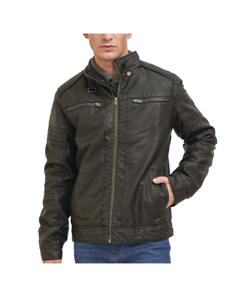 Mistral Jacket Wyatt