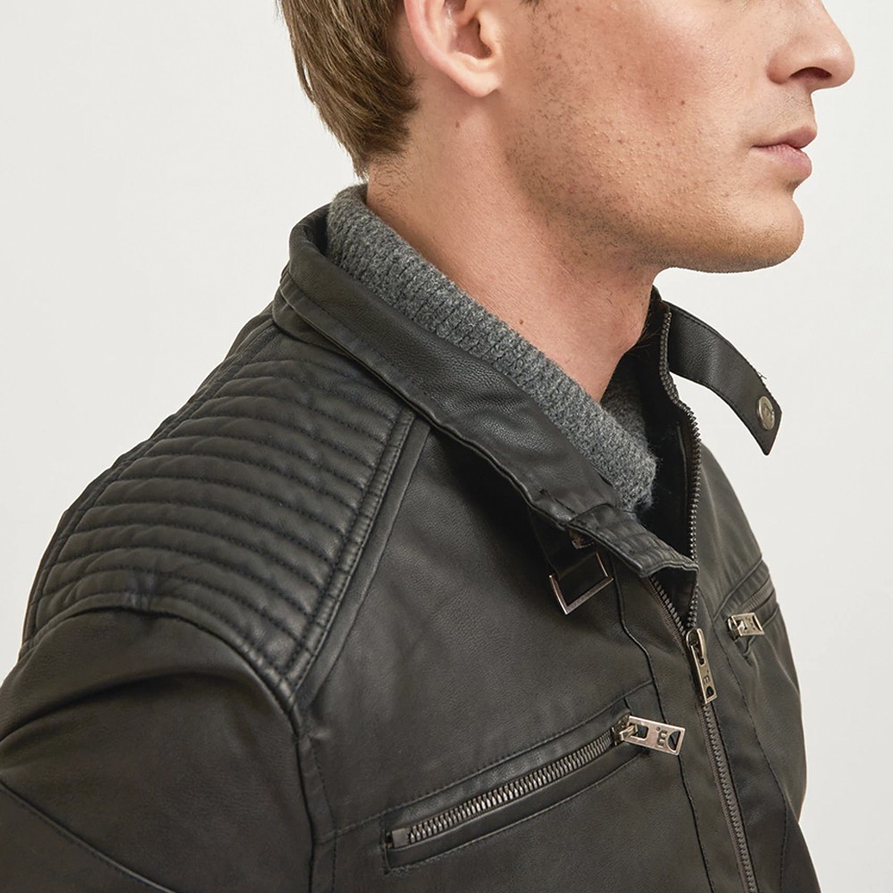 Mistral Jacket Wyatt · foto 4