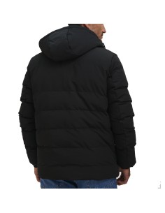 Jacket Gilmour 2