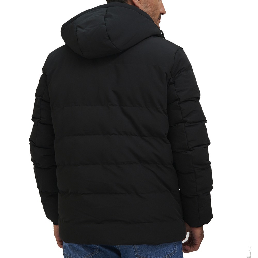 Jacket Gilmour