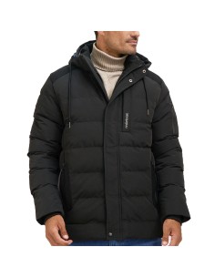 Jacket Gilmour