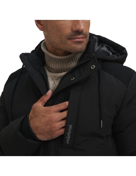 Jacket Gilmour