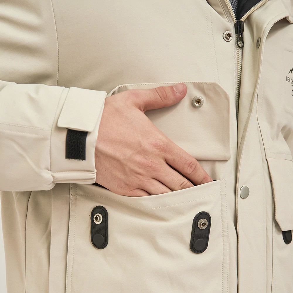 Mistral Jacket Hugh · foto 4
