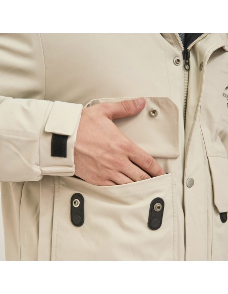 Mistral Jacket Hugh · foto 4