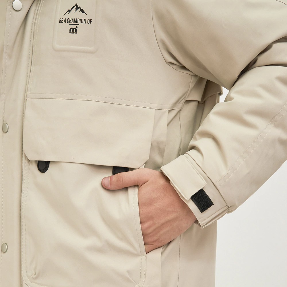 Mistral Jacket Hugh · foto 5
