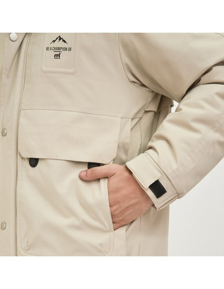 Mistral Jacket Hugh · foto 5