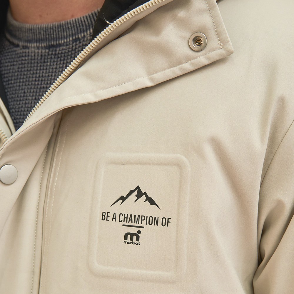Mistral Jacket Hugh · foto 8