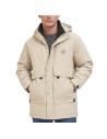 Jacket Hugh