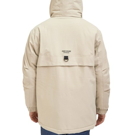 Mistral Jacket Hugh 2