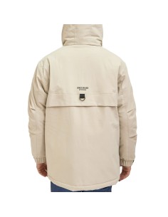 Jacket Hugh 2
