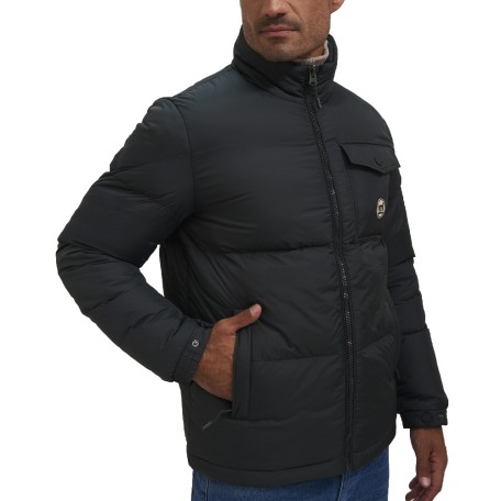 Mistral Jacket Peak
