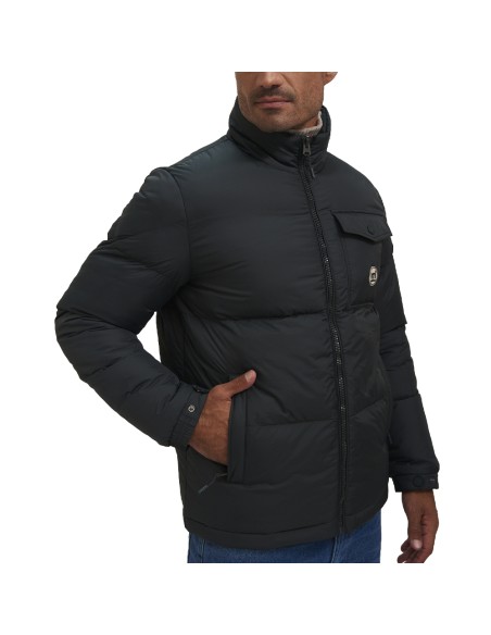 Mistral Jacket Peak