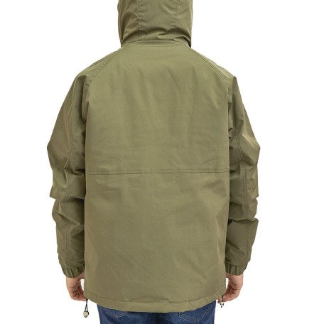 Mistral Jacket Dickinson 2