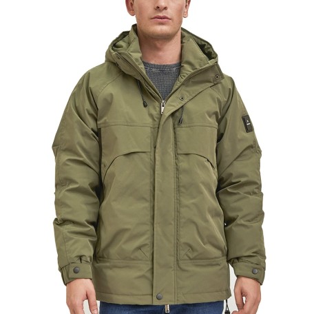 Mistral Jacket Dickinson