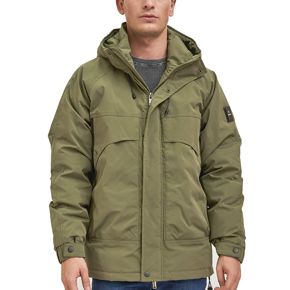 Mistral Jacket Dickinson