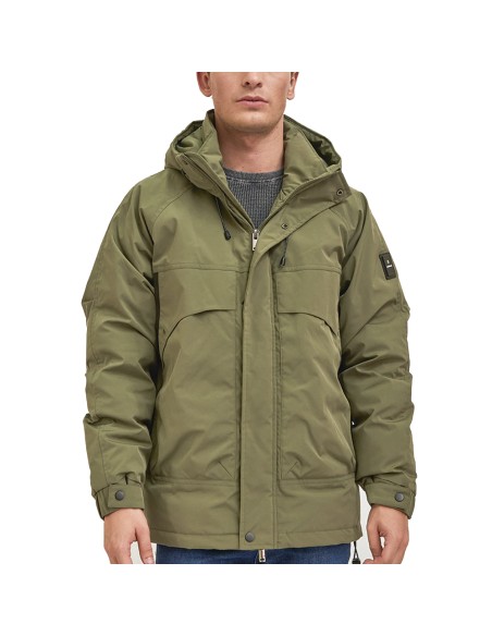 Mistral Jacket Dickinson