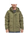 Jacket Dickinson