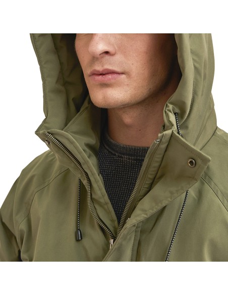 Mistral Jacket Dickinson · foto 3