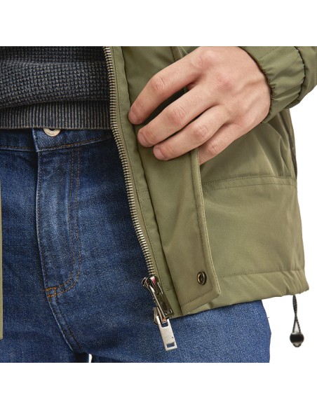 Mistral Jacket Dickinson · foto 4