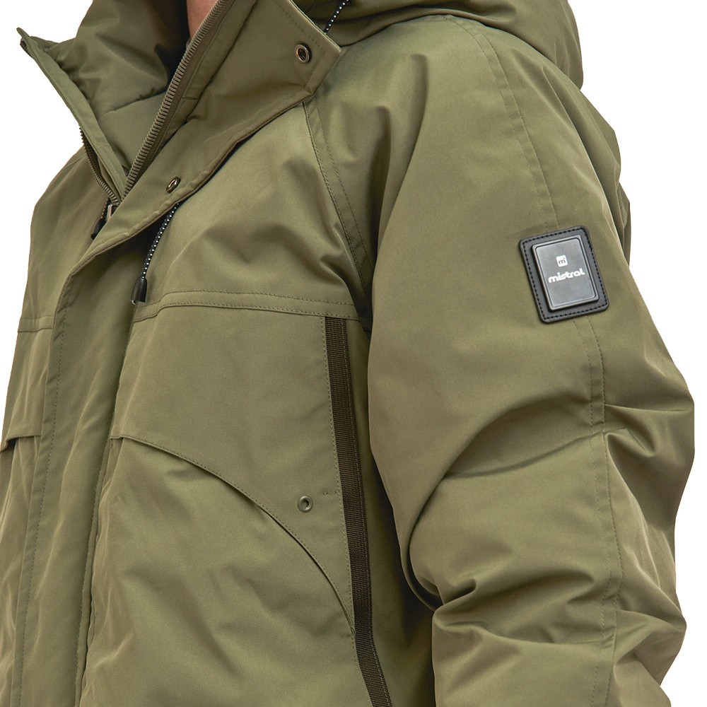 Mistral Jacket Dickinson · foto 5