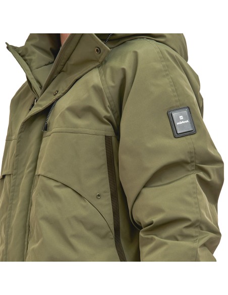 Mistral Jacket Dickinson · foto 5