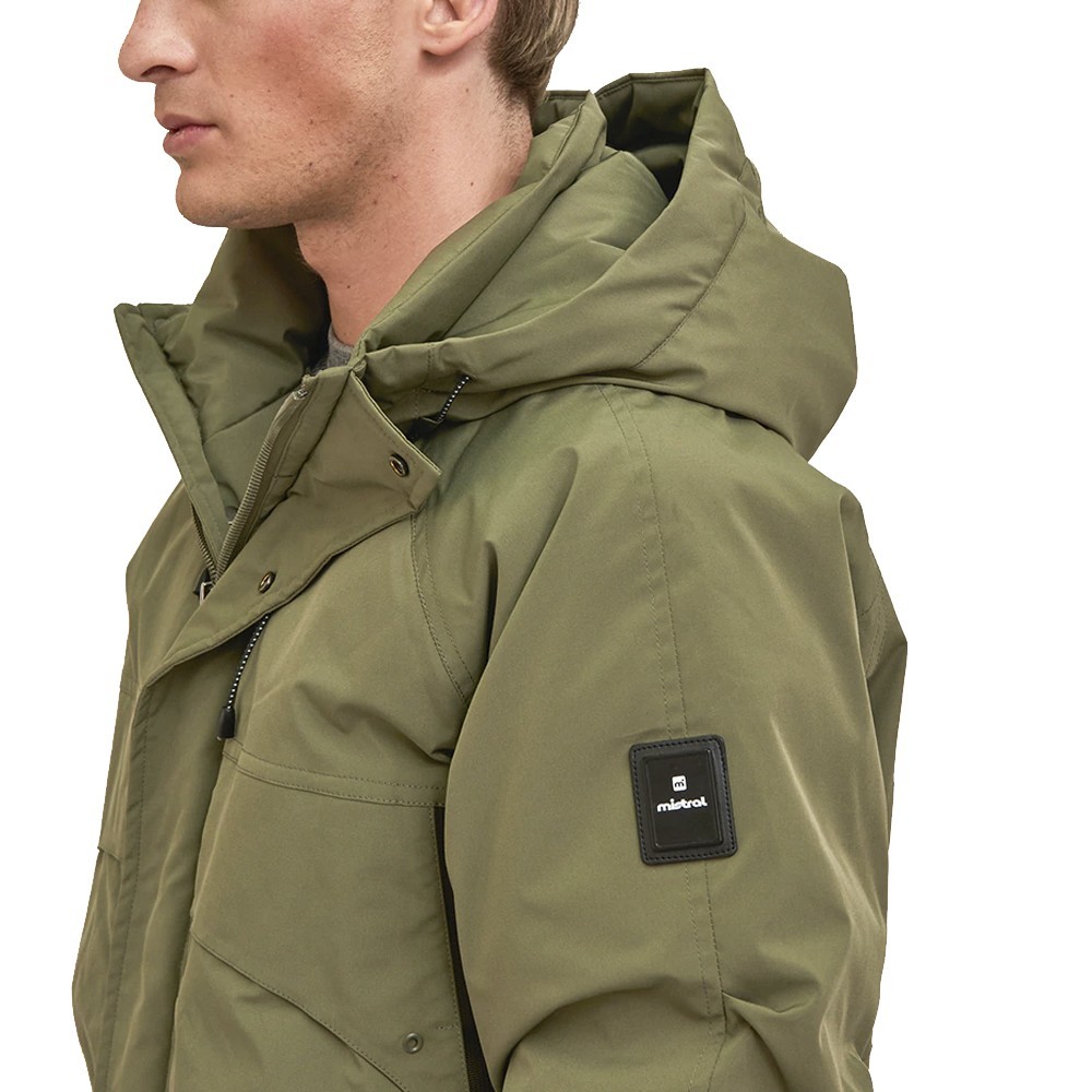 Mistral Jacket Dickinson · foto 7