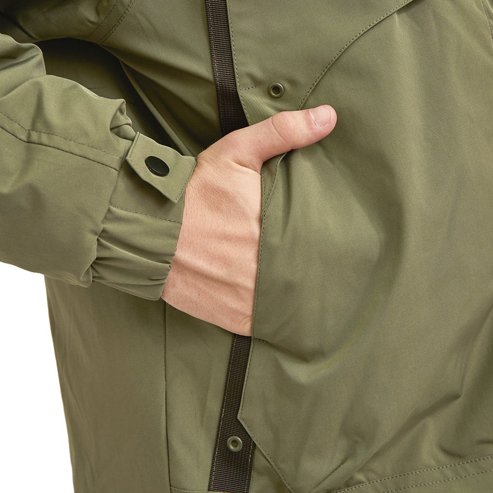 Mistral Jacket Dickinson · foto 8