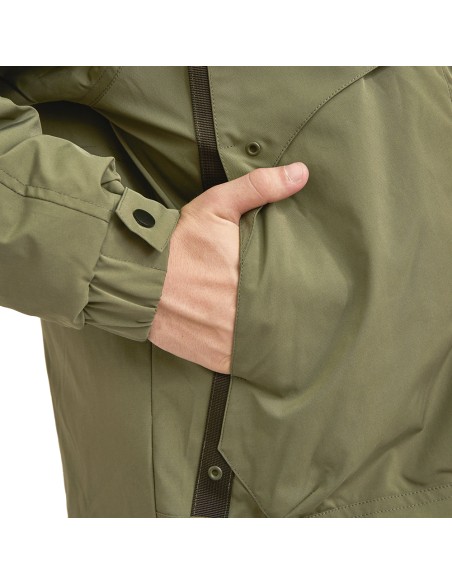 Mistral Jacket Dickinson · foto 8