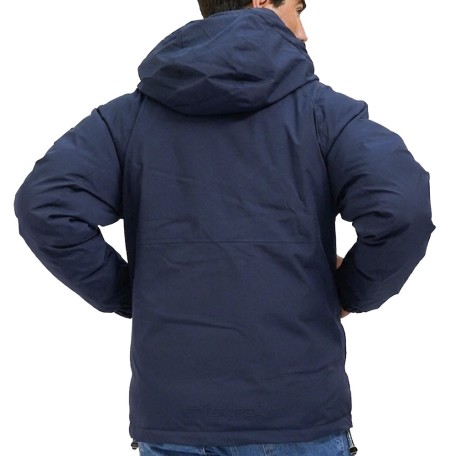 Mistral Jacket Dickinson 2