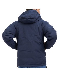 Jacket Dickinson 2