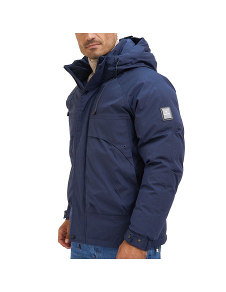 Mistral Jacket Dickinson · foto 3