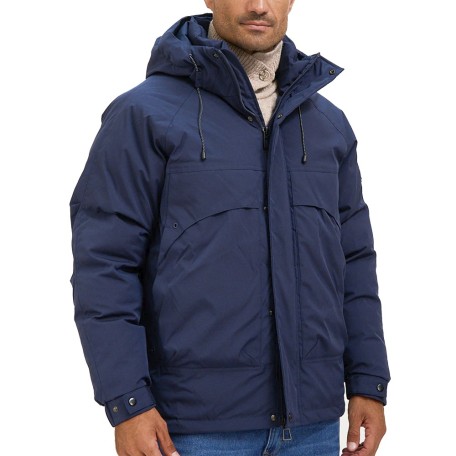 Mistral Jacket Dickinson