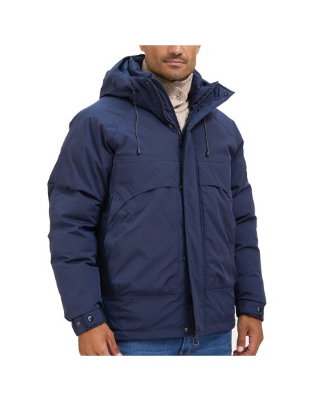Mistral Jacket Dickinson