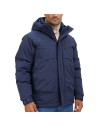 Jacket Dickinson