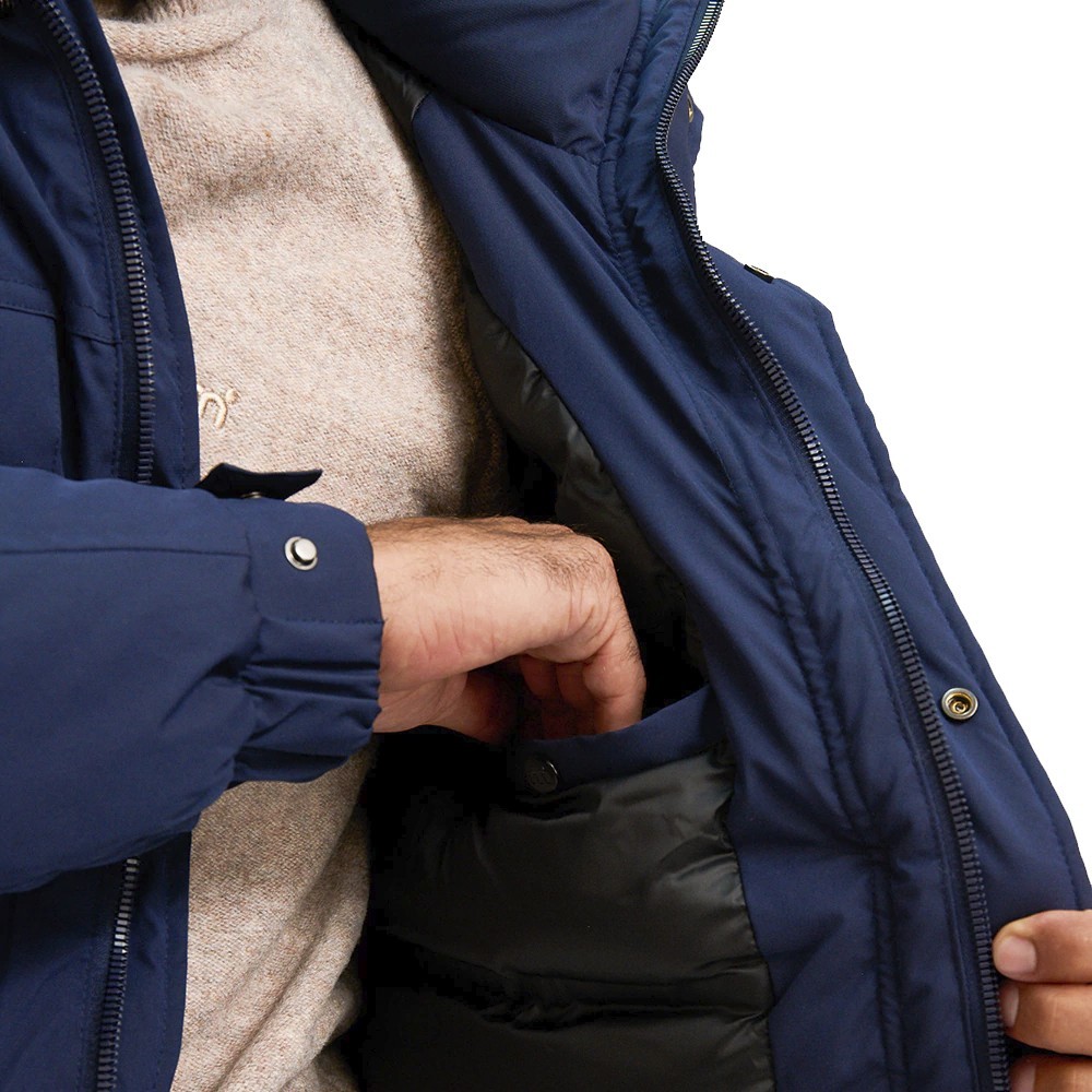 Mistral Jacket Dickinson · foto 4