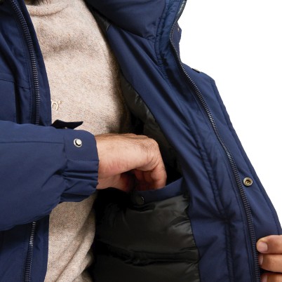 Jacket Dickinson