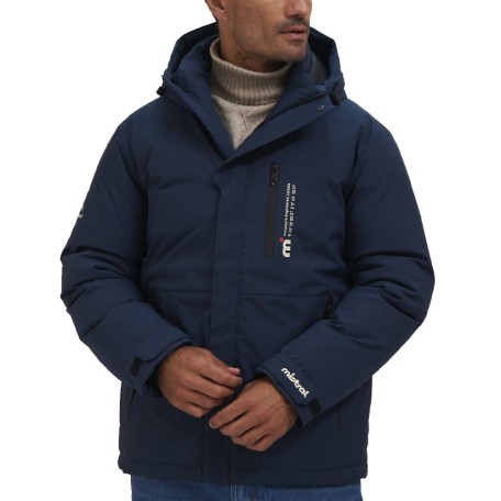 Mistral Jacket Edmund