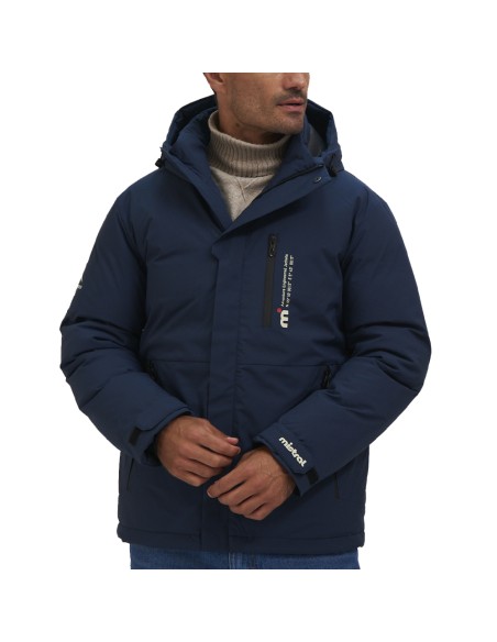 Mistral Jacket Edmund