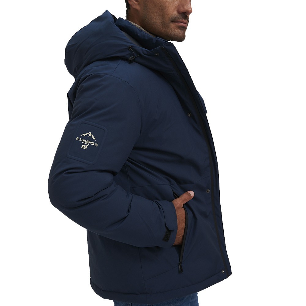 Mistral Jacket Edmund · foto 3