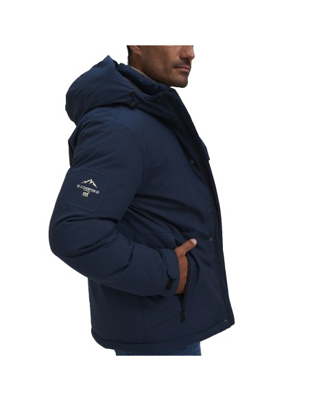 Mistral Jacket Edmund · foto 3