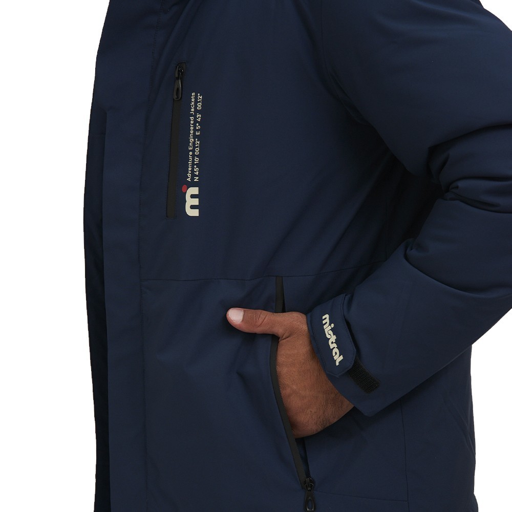Mistral Jacket Edmund · foto 4